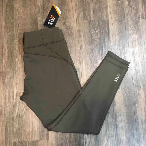 511 Raven Range Pants